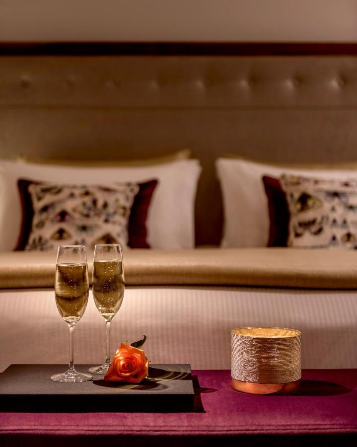La Brillante Marrakech Hotel Marrakesh Luaran gambar