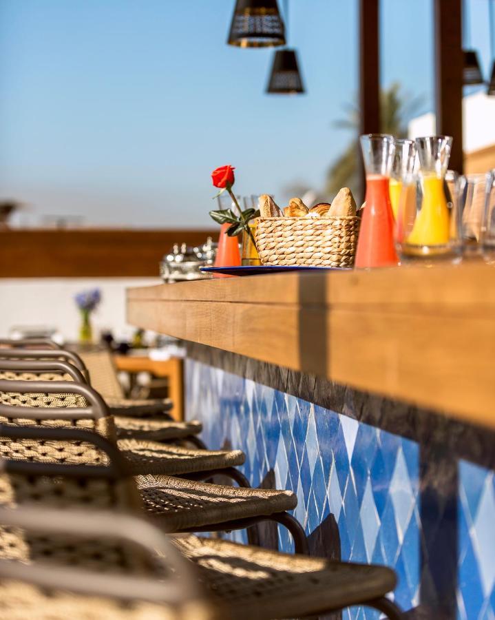 La Brillante Marrakech Hotel Marrakesh Luaran gambar